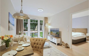Baltischer Hof Apartment 69 in Boltenhagen